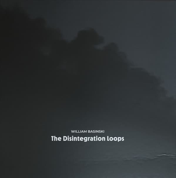 BASINSKI,WILLIAM - DISINTEGRATION LOOPS (ARCADIA ARCHIVE EDITION)