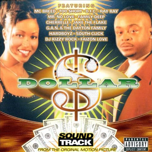 VARIOUS ARTISTS - DOLLAR COUNTRY MIXTAPE #3: TRUCKIN' THRU DOLLAR COUNTRY
