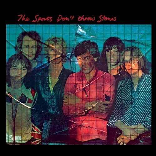 SPORTS - DON'T THROW STONES: EXPANDED (AUS) (EXP)