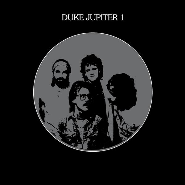 DUKE JUPITER - DUKE JUPITER 1 (BONUS TRACK) (EXP) (RMST) (REIS)