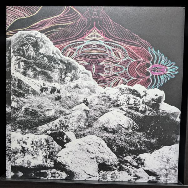 ALL THEM WITCHES - DYING SURFER MEETS HIS MAKER (COLV)