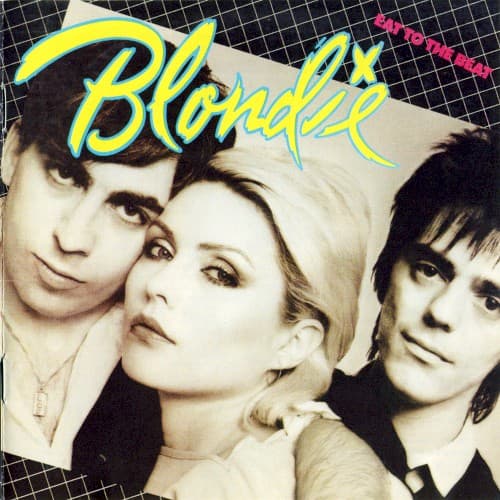 BLONDIE - EAT TO THE BEAT (BONUS TRACKS) (RMST)