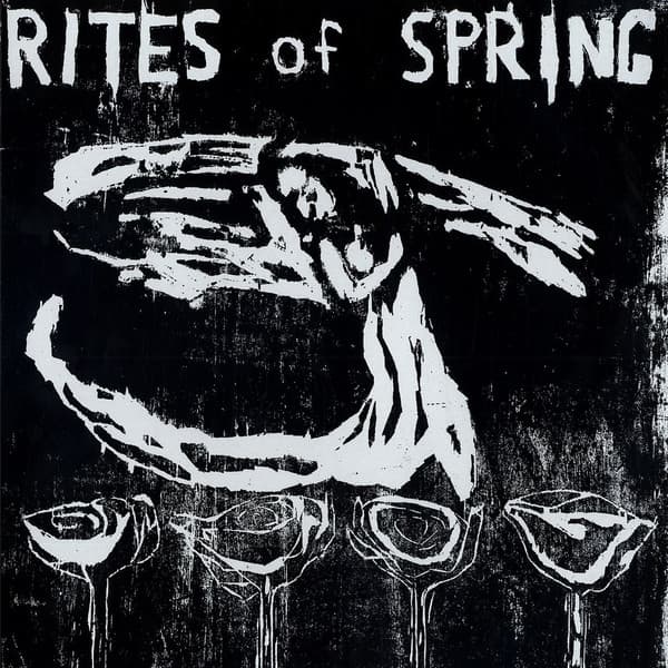RITES OF SPRING - END ON END (MPDL) (REIS) (RMST)