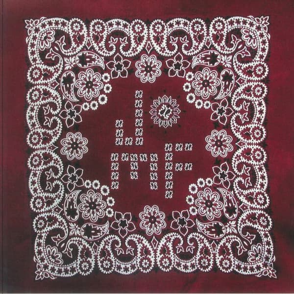 JACKIE O MOTHERFUCKER - FLAGS OF THE SACRED HARP (DLCD)