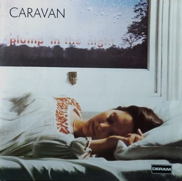 CARAVAN - FOR GIRLS WHO GROW PLUMP IN NIGHT (RMST)