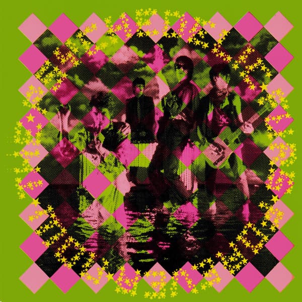 PSYCHEDELIC FURS - FOREVER NOW (BONUS TRACK) (RMST)