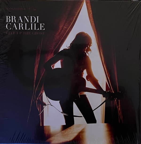 CARLILE, BRANDI - GIVE UP THE GHOST (15TH ANN'Y)