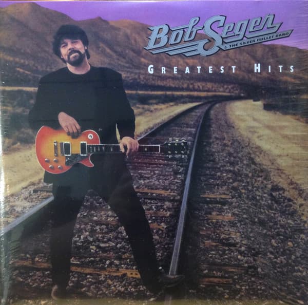 SEGER,BOB & THE SILVER BULLET BAND - GREATEST HITS