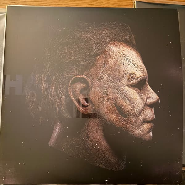 CARPENTER,JOHN / CARPENTER,CODY / DAVIES,DANIEL - HALLOWEEN KILLS (EXPANDED DLX, ORANGE W/ GREEN SPLATTER)