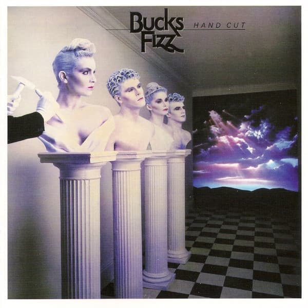 BUCKS FIZZ - HAND CUT: DEFINITIVE EDITION (UK)