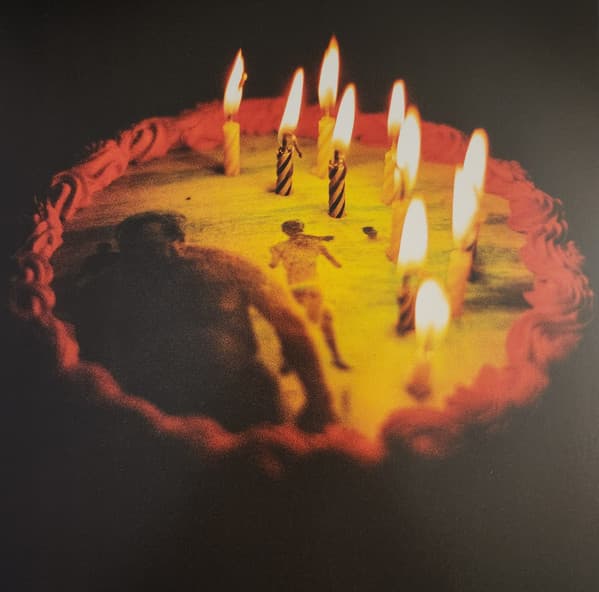 RATBOYS - HAPPY BIRTHDAY, RATBOY (COLV) (RED) (STIC) (WHT)