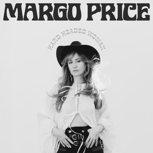 PRICE,MARGO - HARD HEADED WOMAN (BONUS TRACK) (LTD)