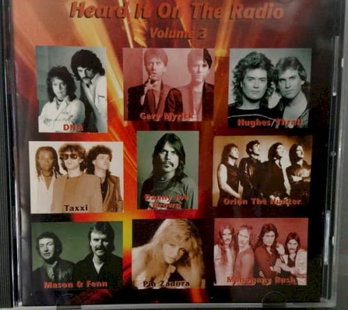 HEARD IT ON THE RADIO 3 / VARIOUS - HEARD IT ON THE RADIO 3 / VARIOUS