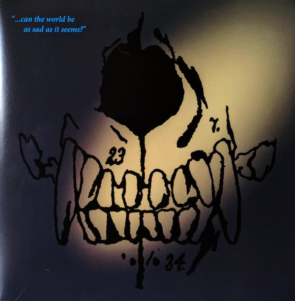 THROBBING GRISTLE - HEATHEN EARTH: LIVE SOUND OF THROBBING GRISTLE