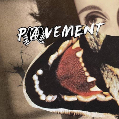 PAVEMENT - HECKLERS CHOICE: BIG GUMS AND HEAVY LIFTERS