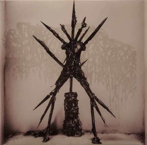 SANGUISUGABOGG - HIDEOUS AFTERMATH (CVNL) (GATE) (WB)