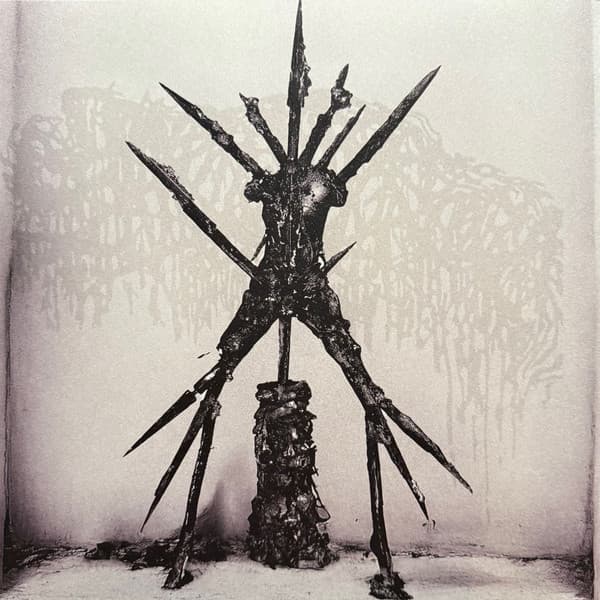 SANGUISUGABOGG - HIDEOUS AFTERMATH (GREEN SMOKE)