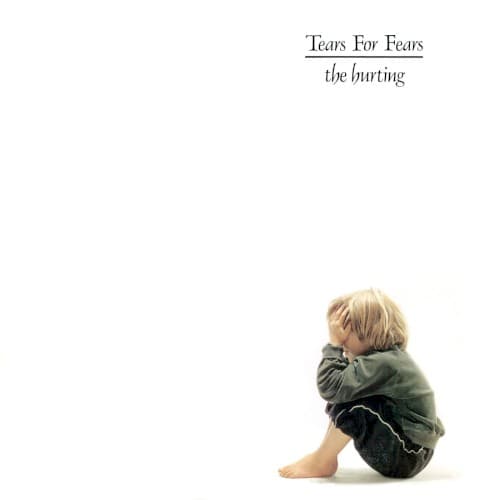 TEARS FOR FEARS - HURTING (BONUS TRACKS) (RMST)