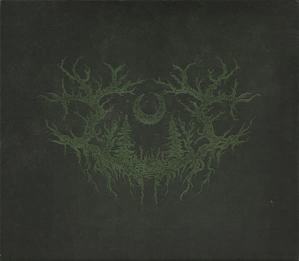 LORNA SHORE - I FEEL THE EVERBLACK FESTERING WITHIN ME (OCRD)