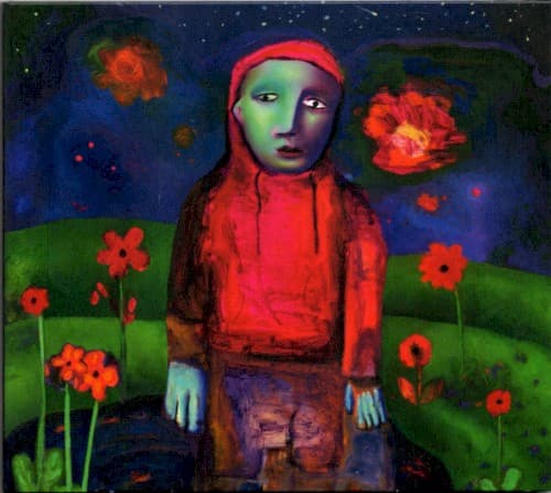 GIRL IN RED - IF I COULD MAKE IT GO QUIET (DIG)