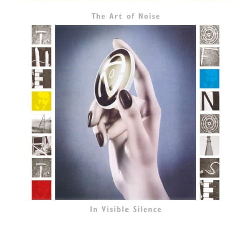 ART OF NOISE - IN VISIBLE SILENCE: DELUXE EDITION (UK)