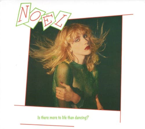 SPARKS - IS THERE MORE TO LIFE THAN DANCING?