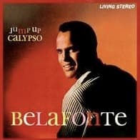 BELAFONTE, HARRY - JUMP UP CALYPSO (DCC GOLD DISC)