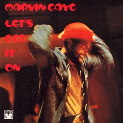 GAYE,MARVIN - LET'S GET IT ON (BONUS TRACKS) (RMST)