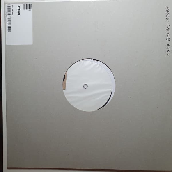 LIBRARY ARCHIVE VOL 2 / VARIOUS - LIBRARY ARCHIVE VOL 2 / VARIOUS (CAN)