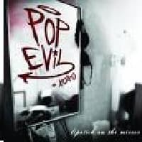 POP EVIL - LIPSTICK ON THE MIRROR (BONUS TRACKS)