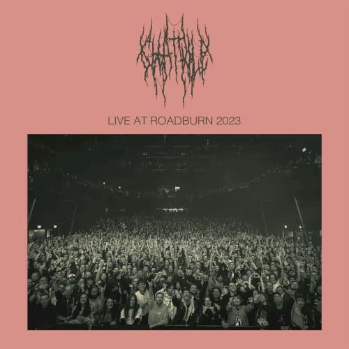 CHAT PILE - LIVE AT ROADBURN 2023 (TRANSP. SEAWEED)
