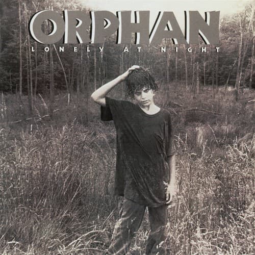 ORPHAN - LONELY AT NIGHT (WB) (COLL) (DLX) (RMST) (UK)