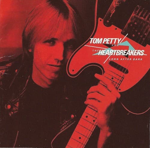PETTY,TOM & HEARTBREAKERS - LONG AFTER DARK (RMST)