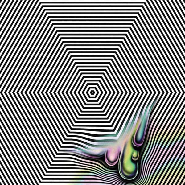 ONEOHTRIX POINT NEVER - MAGIC ONEOHTRIX POINT NEVER (GATE) (DLCD)