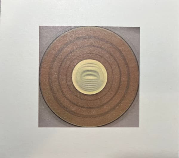 YOKOTA,SUSUMU - MAGIC THREAD (SKINTONE EDITION)