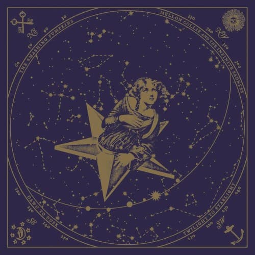 SMASHING PUMPKINS - MELLON COLLIE AND THE INFINITE SADNESS (30TH ANN. DELUXE)