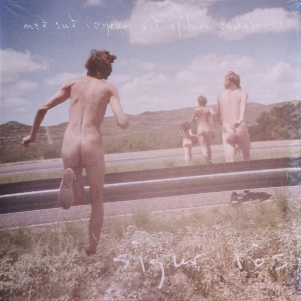 SIGUR ROS - MEO SUO I EYRUM VIO SPILUM ENDALAUST