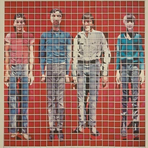 TALKING HEADS - MORE SONGS ABOUT BUILDINGS & FOOD (OGV)