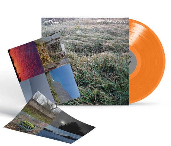 GUNN,STEVE - MUSIC FOR WRITERS (COLV) (ORG) (PHOT) (OSGV)