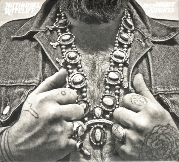 RATELIFF,NATHANIEL & THE NIGHT SWEATS - NATHANIEL RATELIFF & THE NIGHT SWEATS: 10TH ANNIV