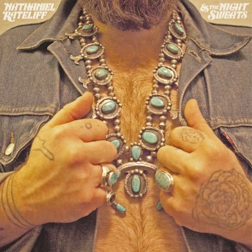 RATELIFF,NATHANIEL & THE NIGHT SWEATS - NATHANIEL RATELIFF & THE NIGHT SWEATS