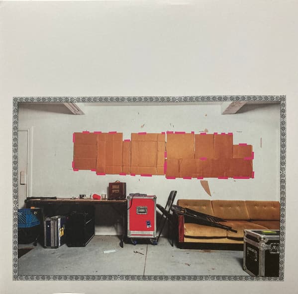 GODSPEED YOU BLACK EMPEROR - NO TITLE AS OF 13 FEBRUARY 2024 28,340 DEAD
