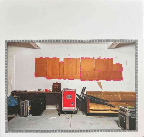 GODSPEED YOU BLACK EMPEROR - NO TITLE AS OF 13 FEBRUARY 2024 28,340 DEAD