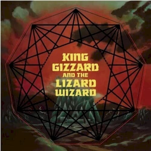 KING GIZZARD & THE LIZARD WIZARD - NONAGON INFINITY (DELUXE EDITION)