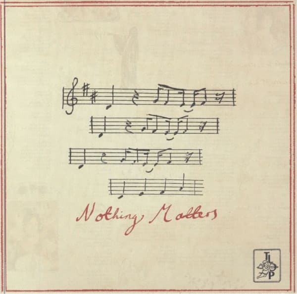 LAST DINNER PARTY - NOTHING MATTERS (CVNL) (LTD)