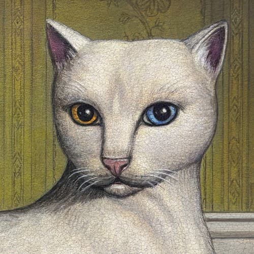 MITSKI - NOTHING'S ABOUT TO HAPPEN TO ME (TANSY YELLOW)