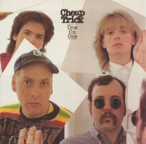 CHEAP TRICK - ONE ON ONE / NEXT POSITION PLEASE (RMST)