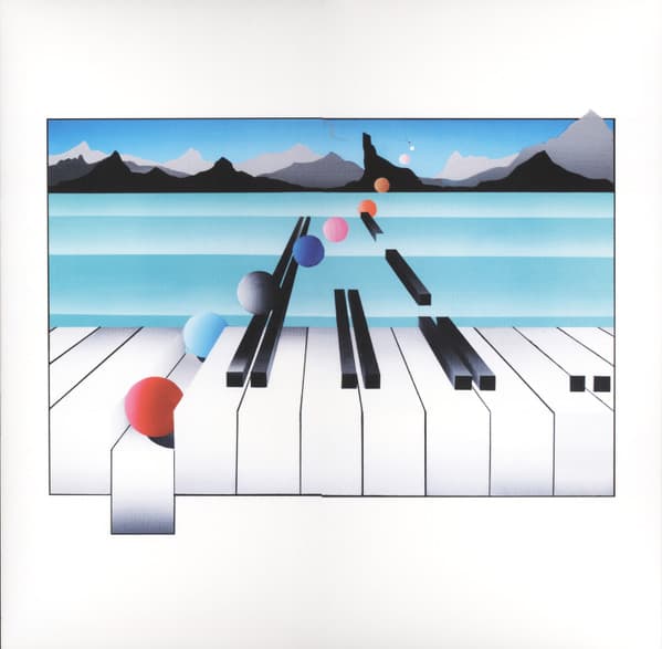 VARIOUS ARTISTS - PARADISE IS A FREQUENCY: THE STYLE OF LIFE