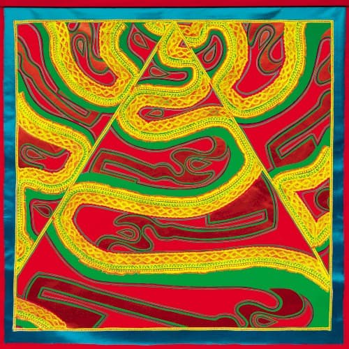 NATURAL INFORMATION SOCIETY - PERSEVERANCE FLOW