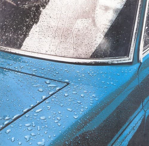 GABRIEL,PETER - PETER GABRIEL 1: CAR (REIS) (RMST) (DIG)